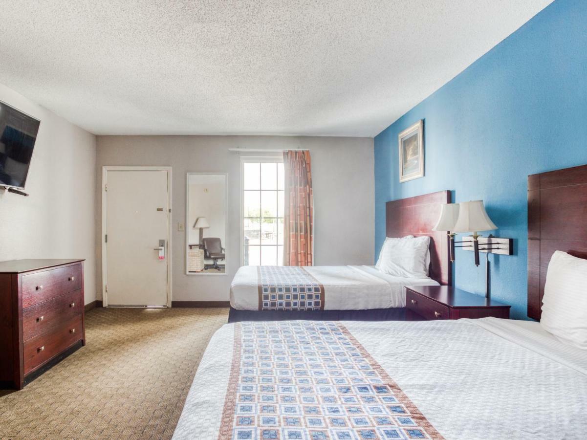 Oyo Hotel Augusta Downtown Cameră foto